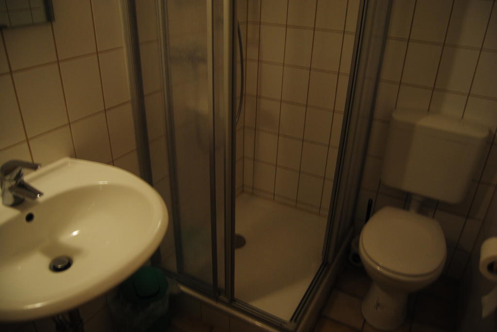 Gut Dankerode Apartment Dankerode  Ruang foto