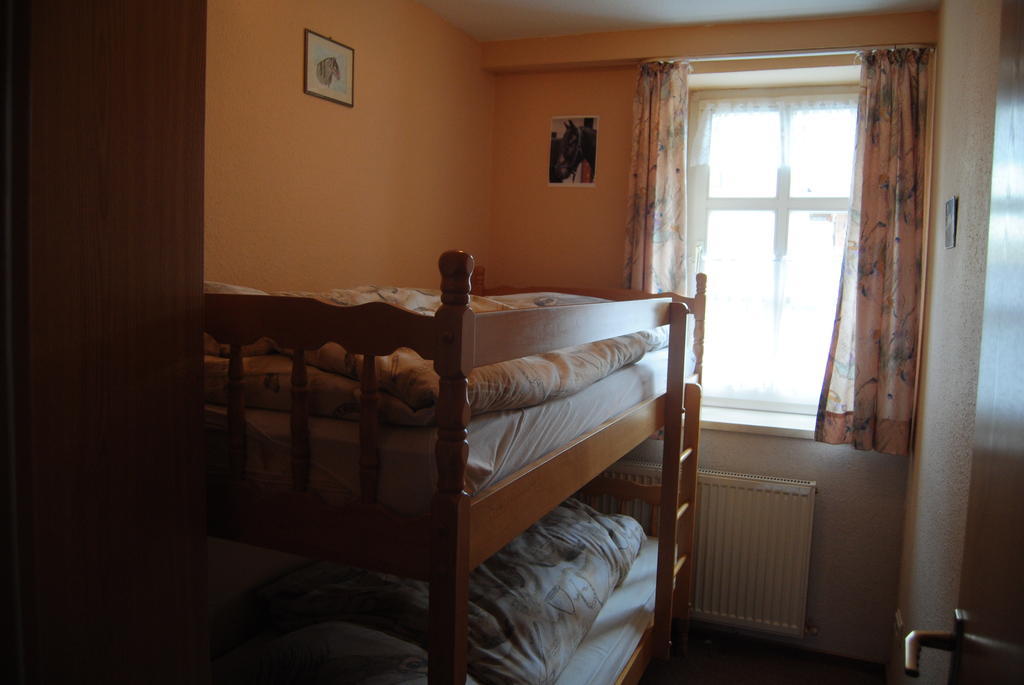 Gut Dankerode Apartment Dankerode  Ruang foto