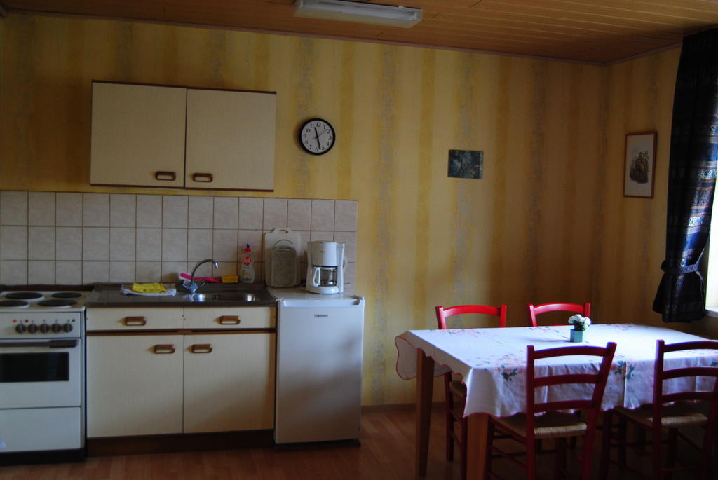 Gut Dankerode Apartment Dankerode  Bagian luar foto