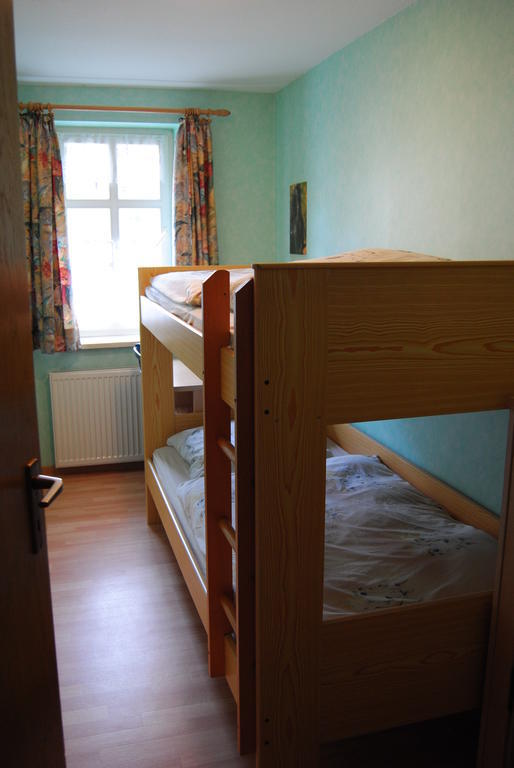 Gut Dankerode Apartment Dankerode  Ruang foto