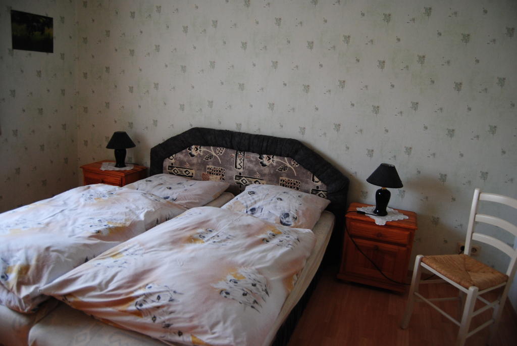 Gut Dankerode Apartment Dankerode  Ruang foto
