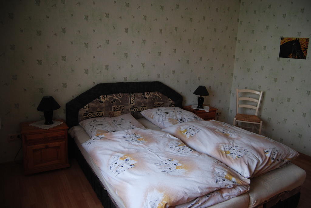 Gut Dankerode Apartment Dankerode  Ruang foto