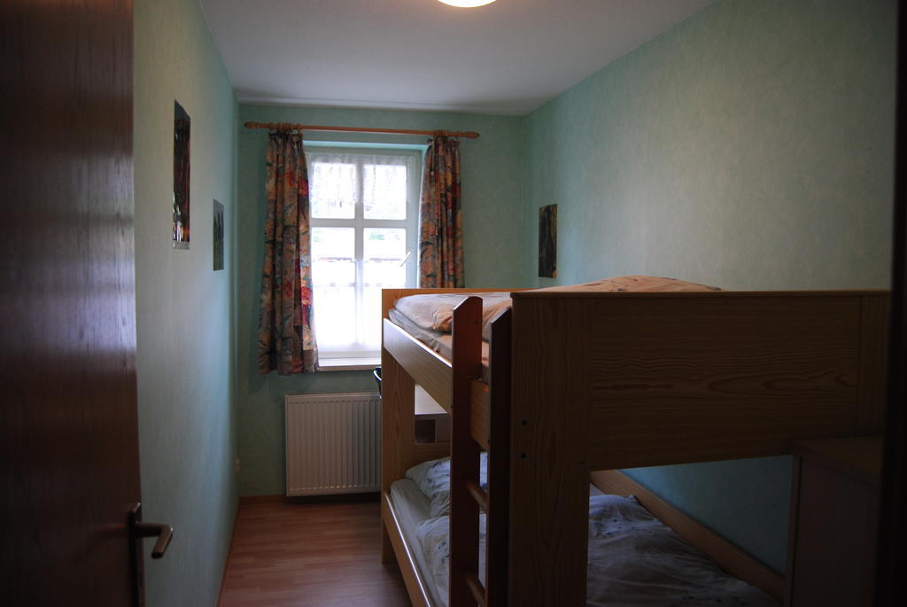 Gut Dankerode Apartment Ruang foto