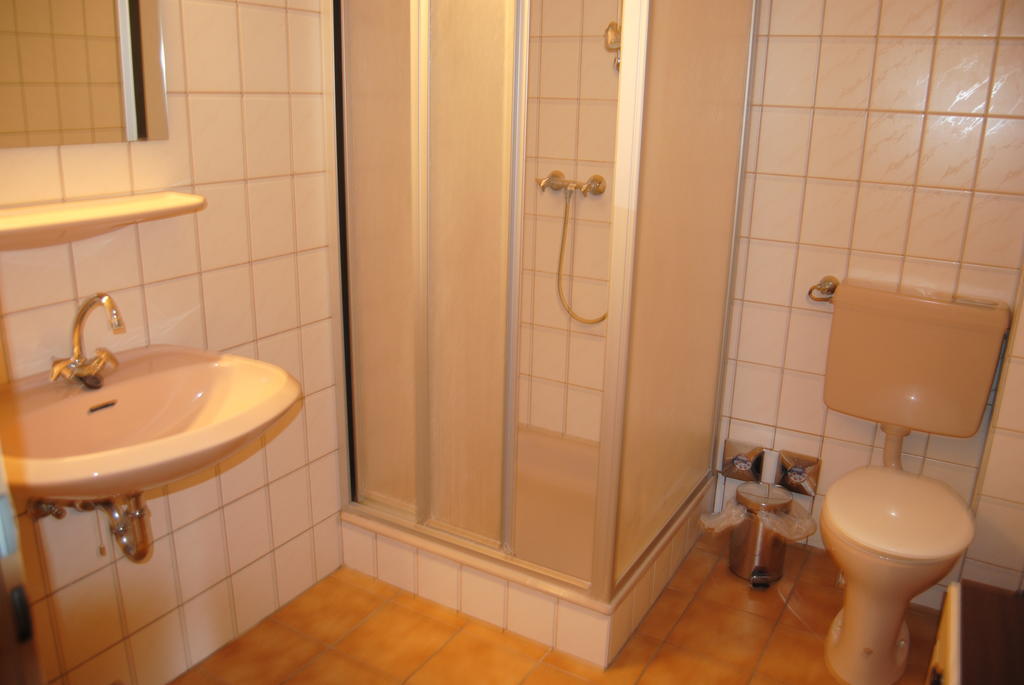 Gut Dankerode Apartment Dankerode  Ruang foto