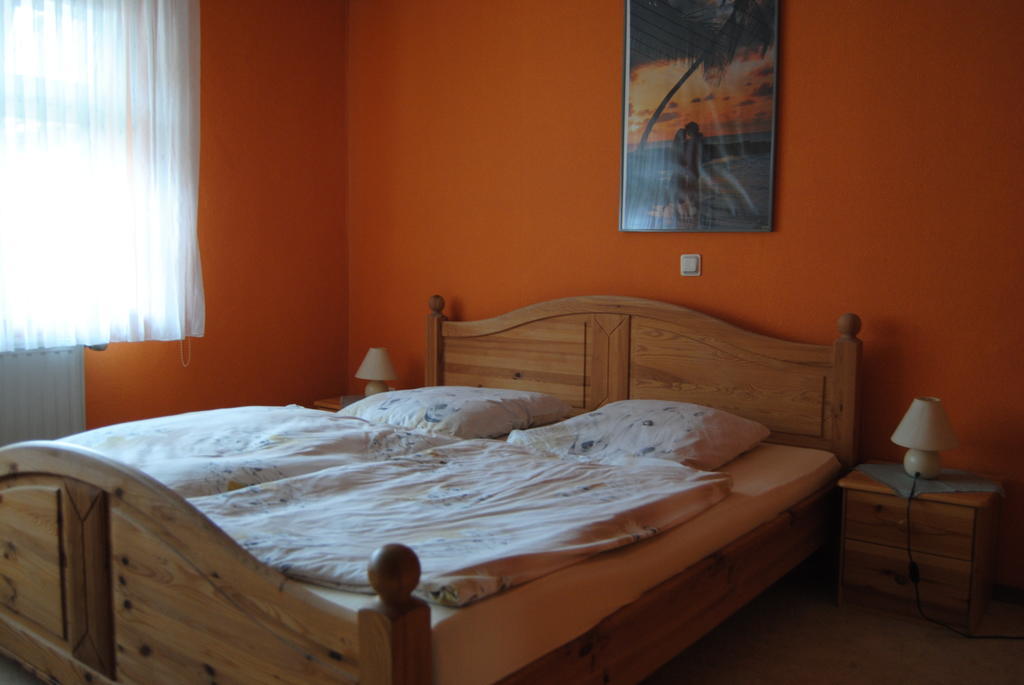 Gut Dankerode Apartment Dankerode  Ruang foto