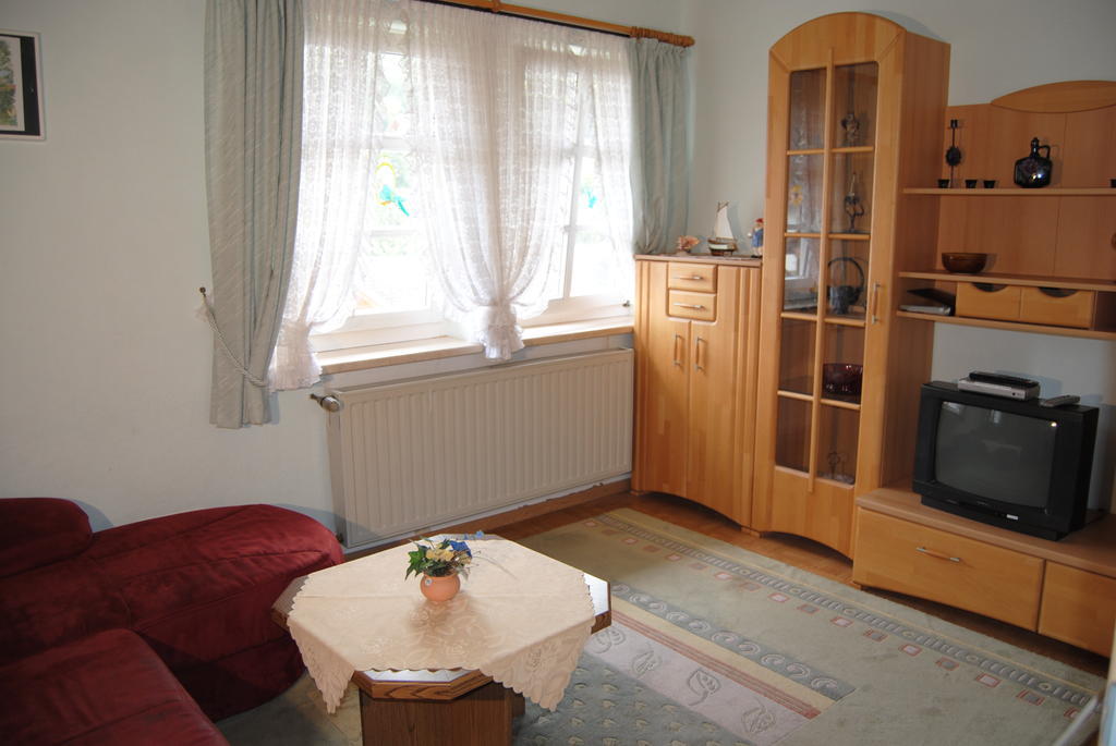 Gut Dankerode Apartment Dankerode  Ruang foto